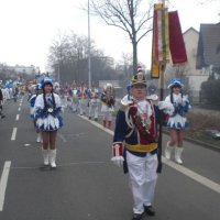 Umzug 2019